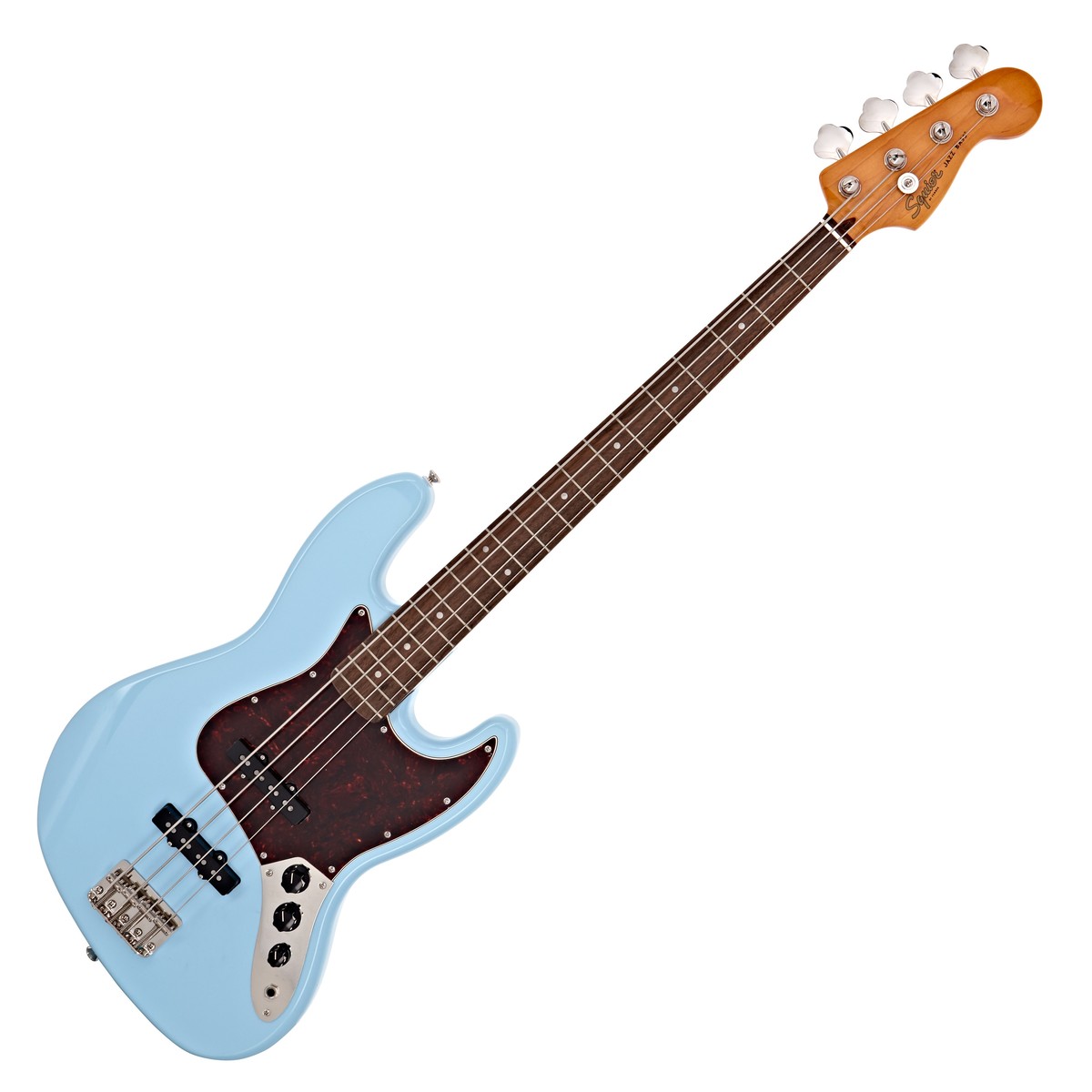 Đàn Guitar Bass Squier Classic Vibe '60s Jazz Bass