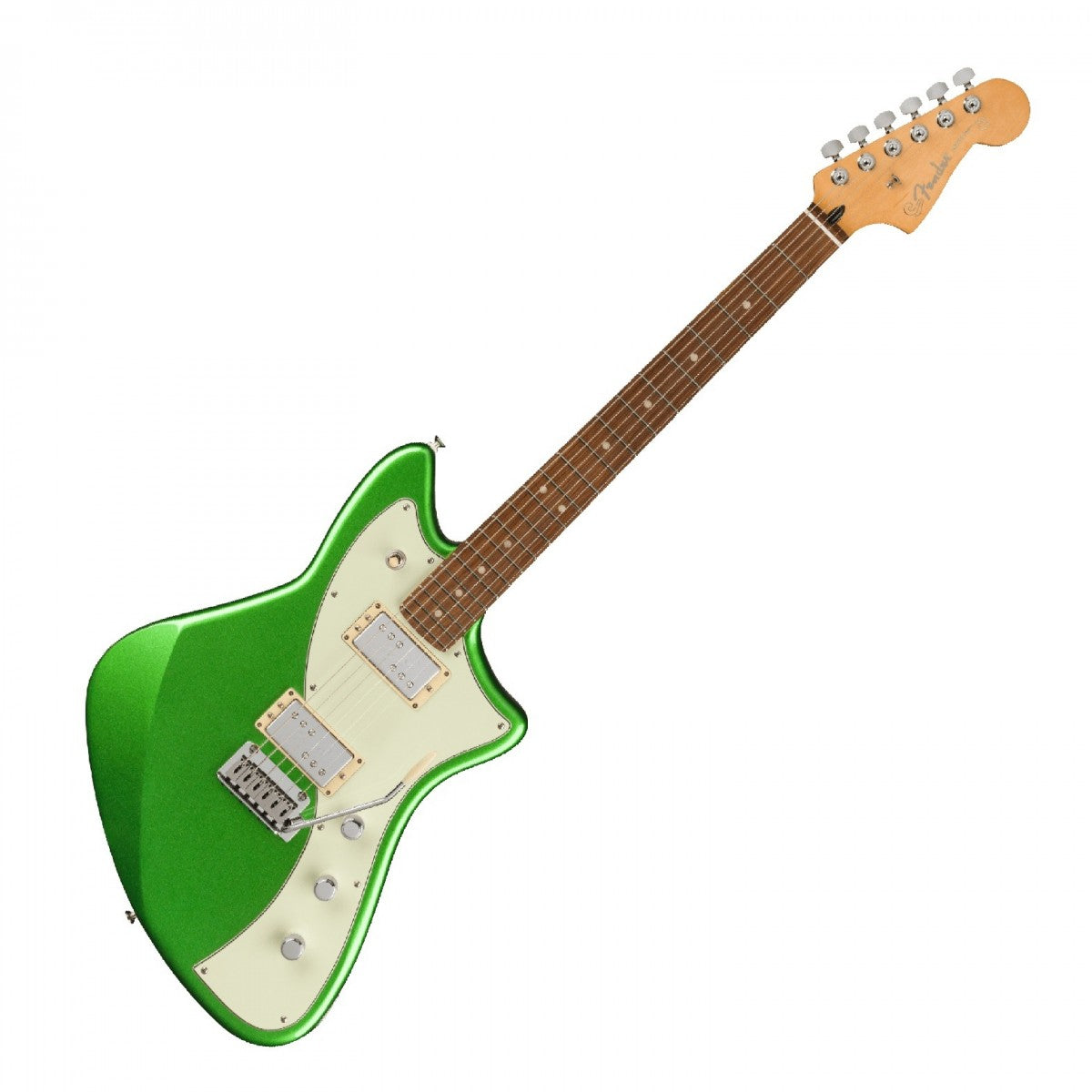 Đàn Guitar Điện Fender Player Plus Meteora HH