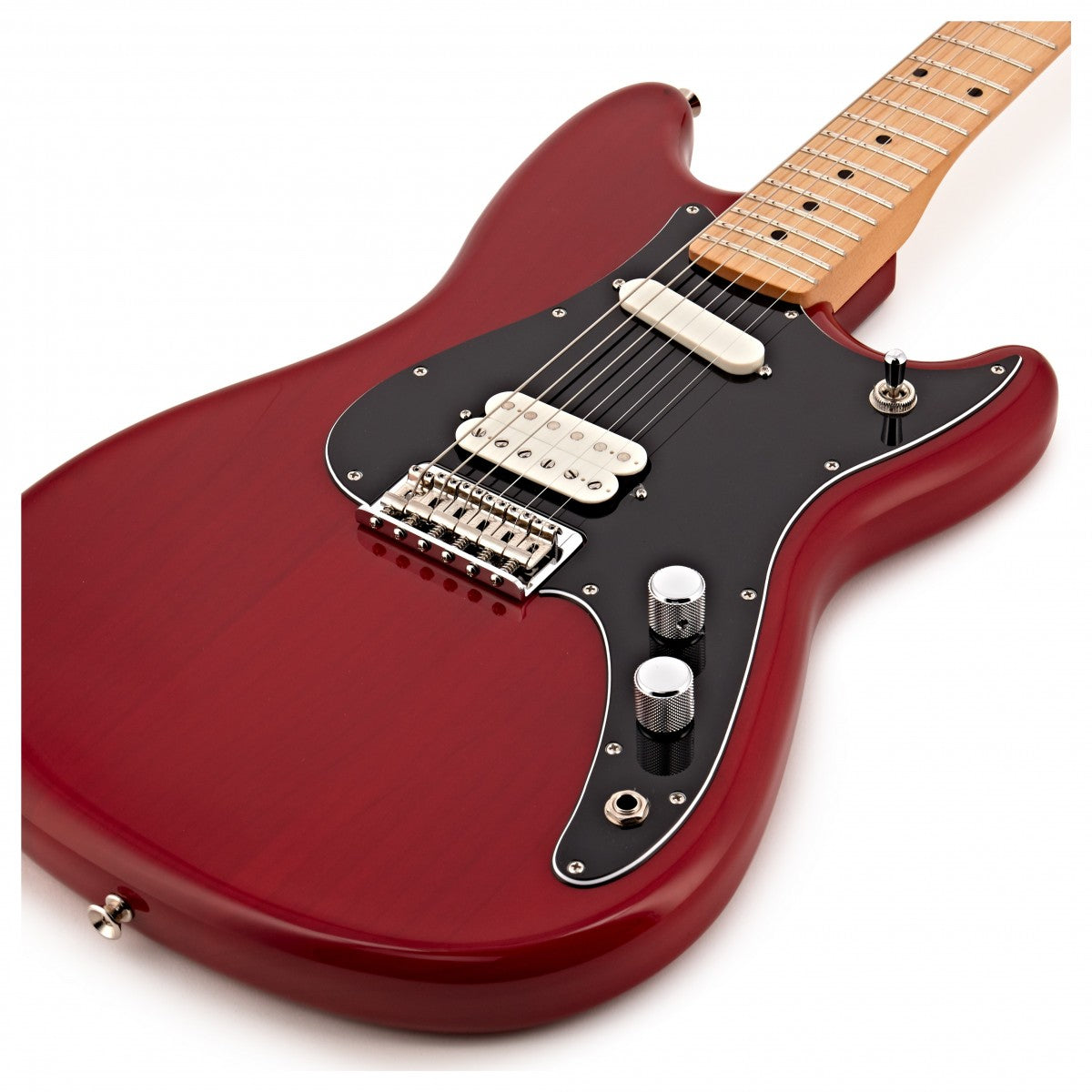 Đàn Guitar Điện Fender Player Duo Sonic HS