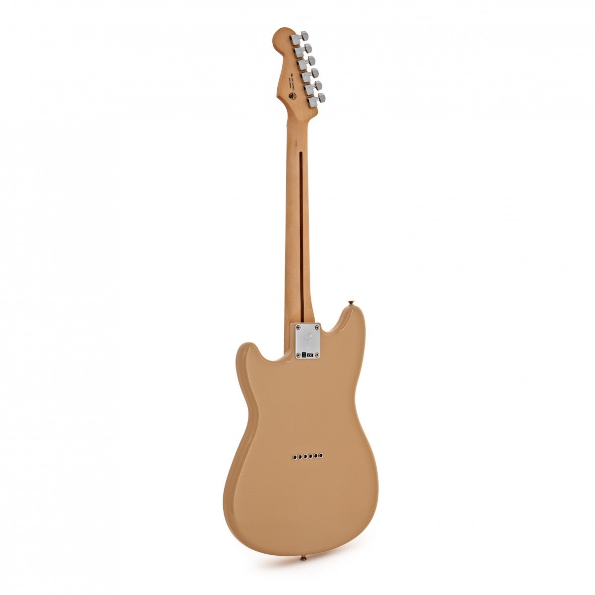 Đàn Guitar Điện Fender Player Duo Sonic