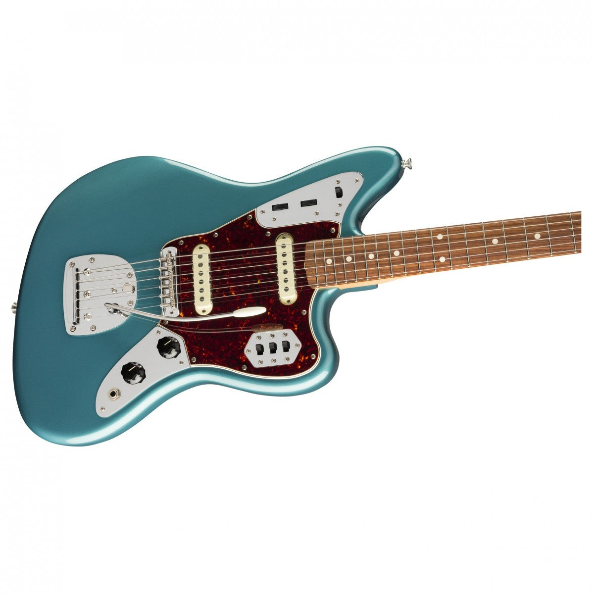 Đàn Guitar Điện Fender Vintera 60s Jaguar