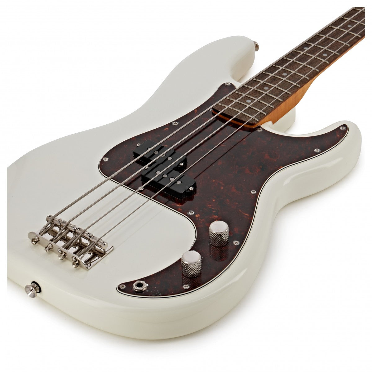 Đàn Guitar Bass Squier Classic Vibe '60s Precision Bass