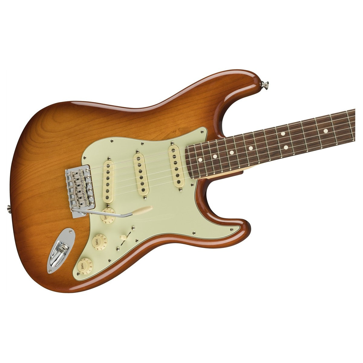 Đàn Guitar Điện Fender American Performer Stratocaster