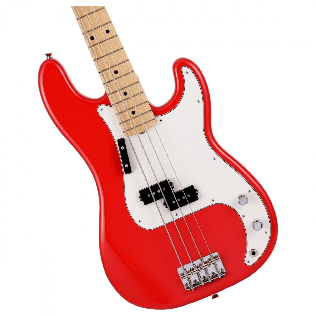 Fender Made in Japan Limited International Color Precision Bass