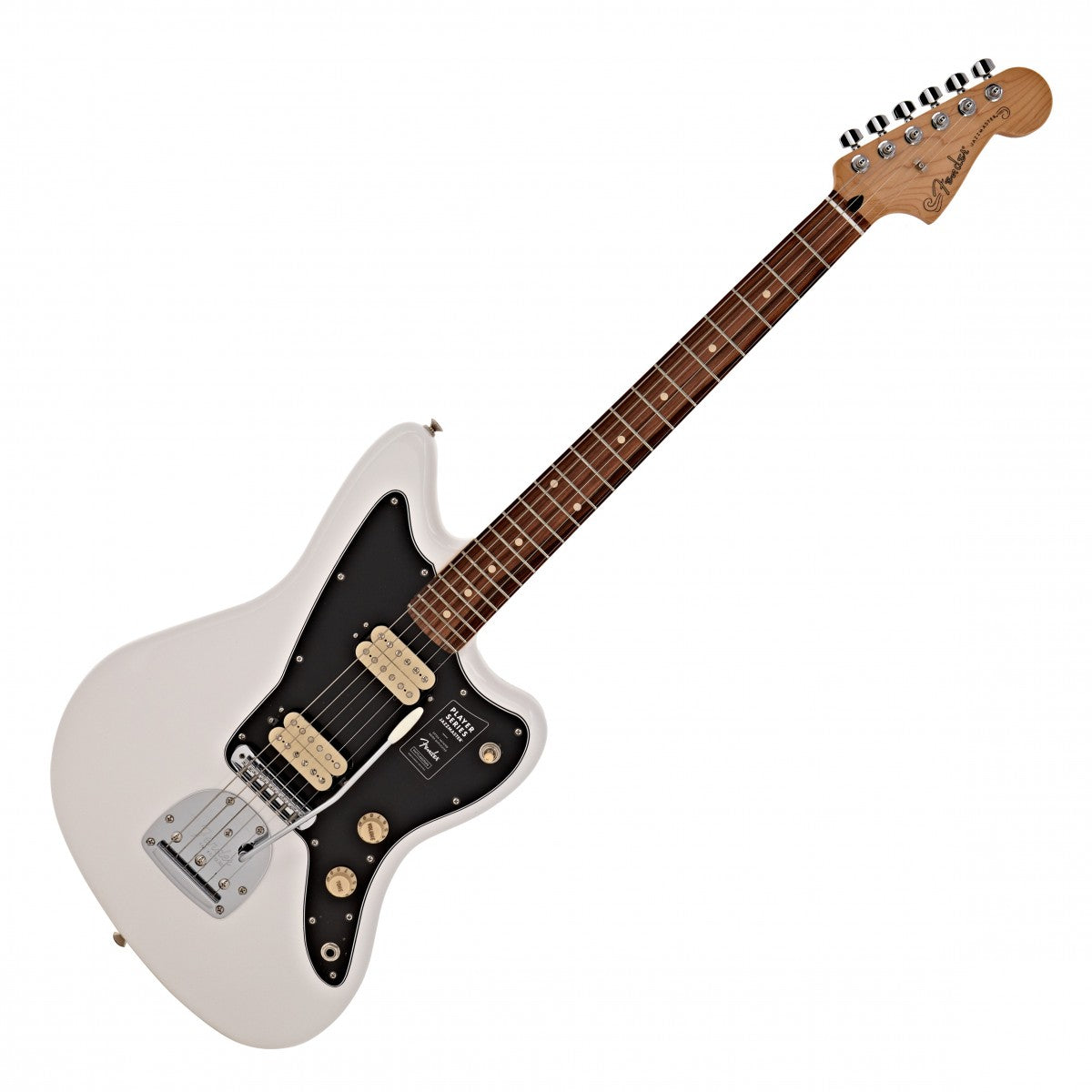 Đàn Guitar Điện Fender Player Jazzmaster