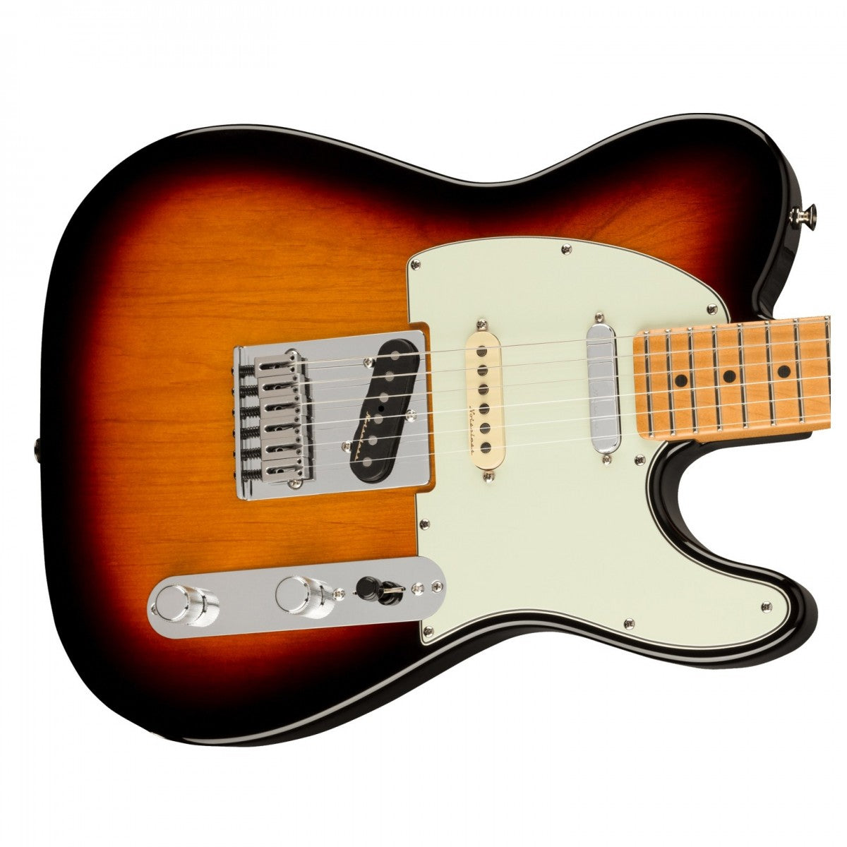 Đàn Guitar Điện Fender Player Plus Nashville Telecaster