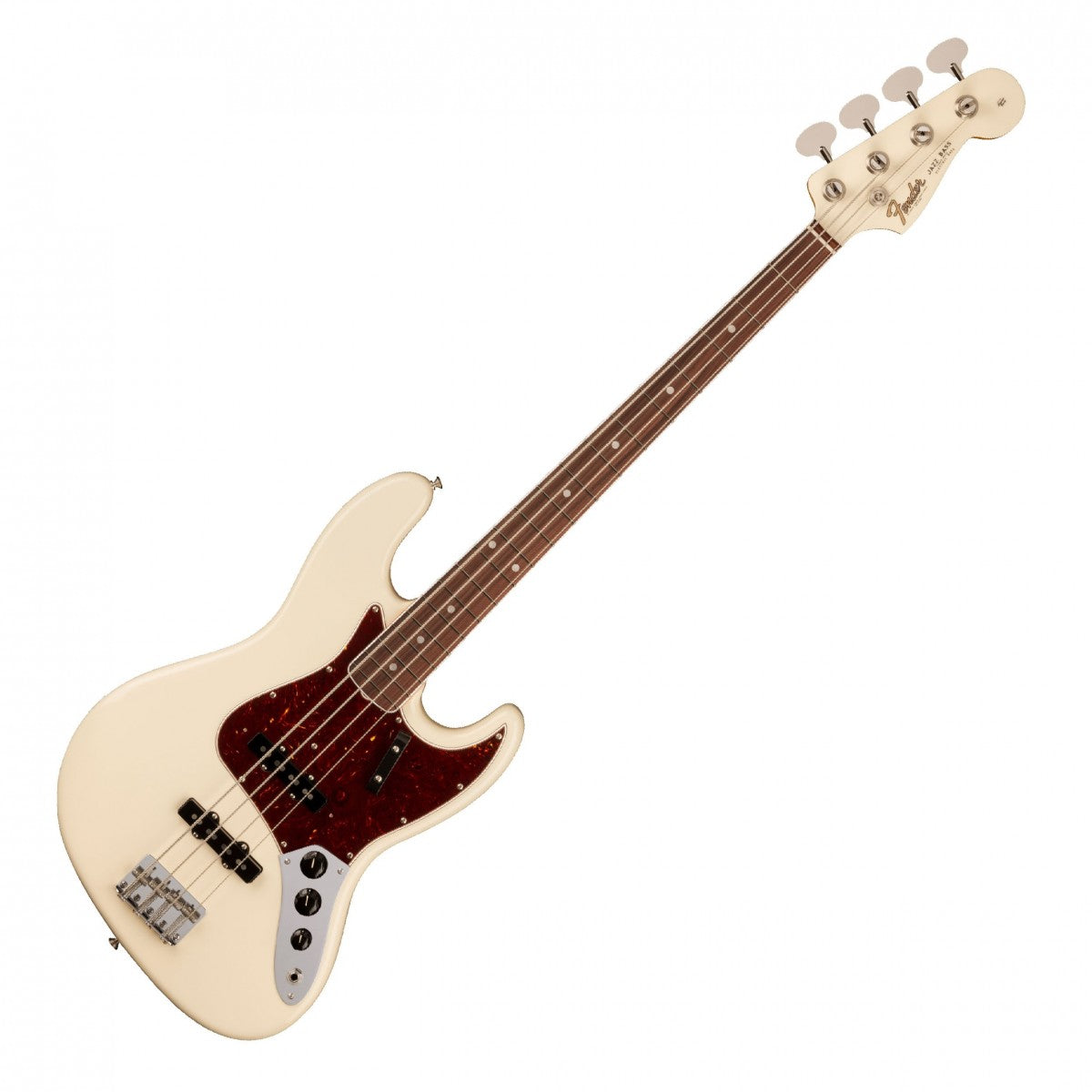 Fender American Vintage II 1966 Jazz Bass