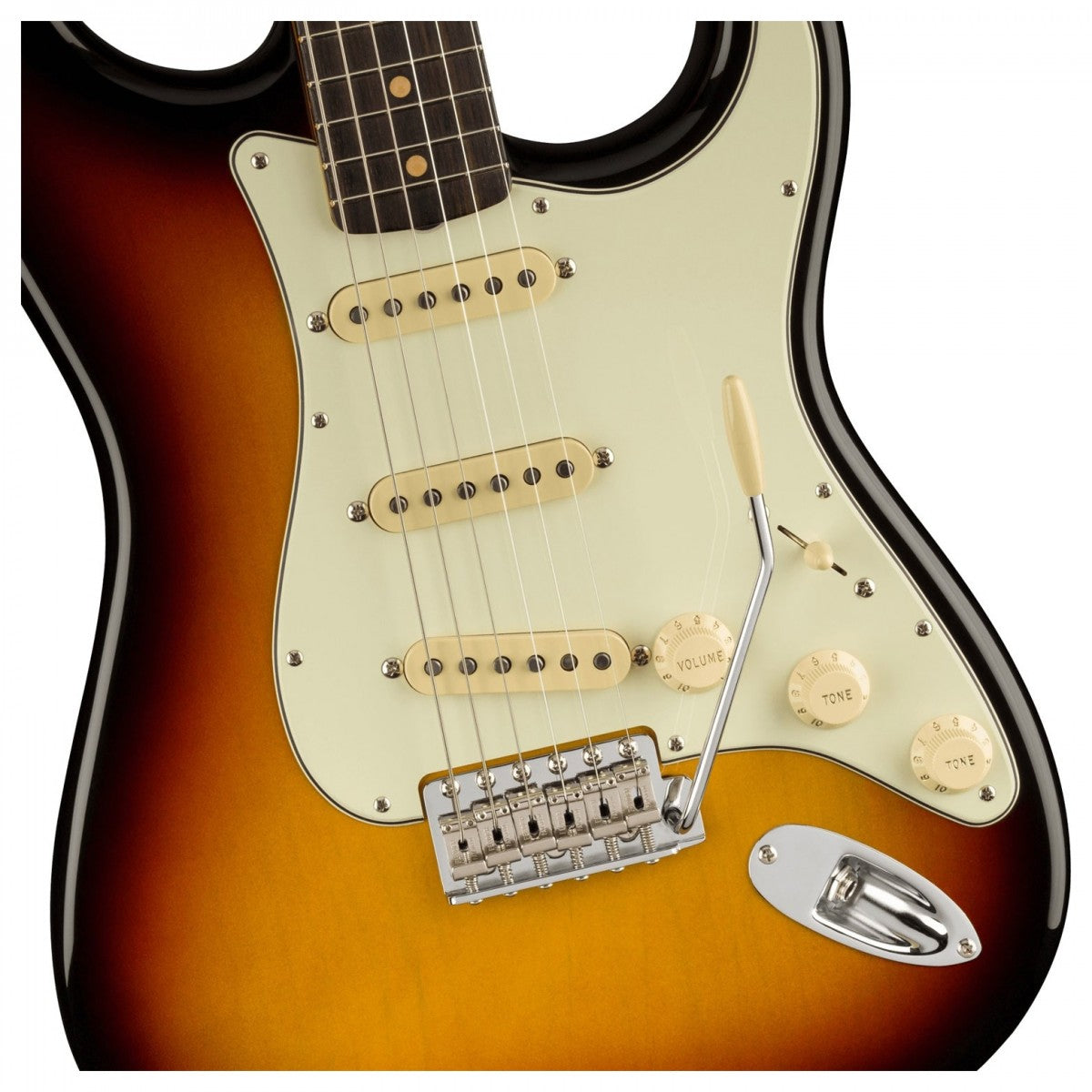 Đàn Guitar Điện Fender American Vintage II 1961 Stratocaster