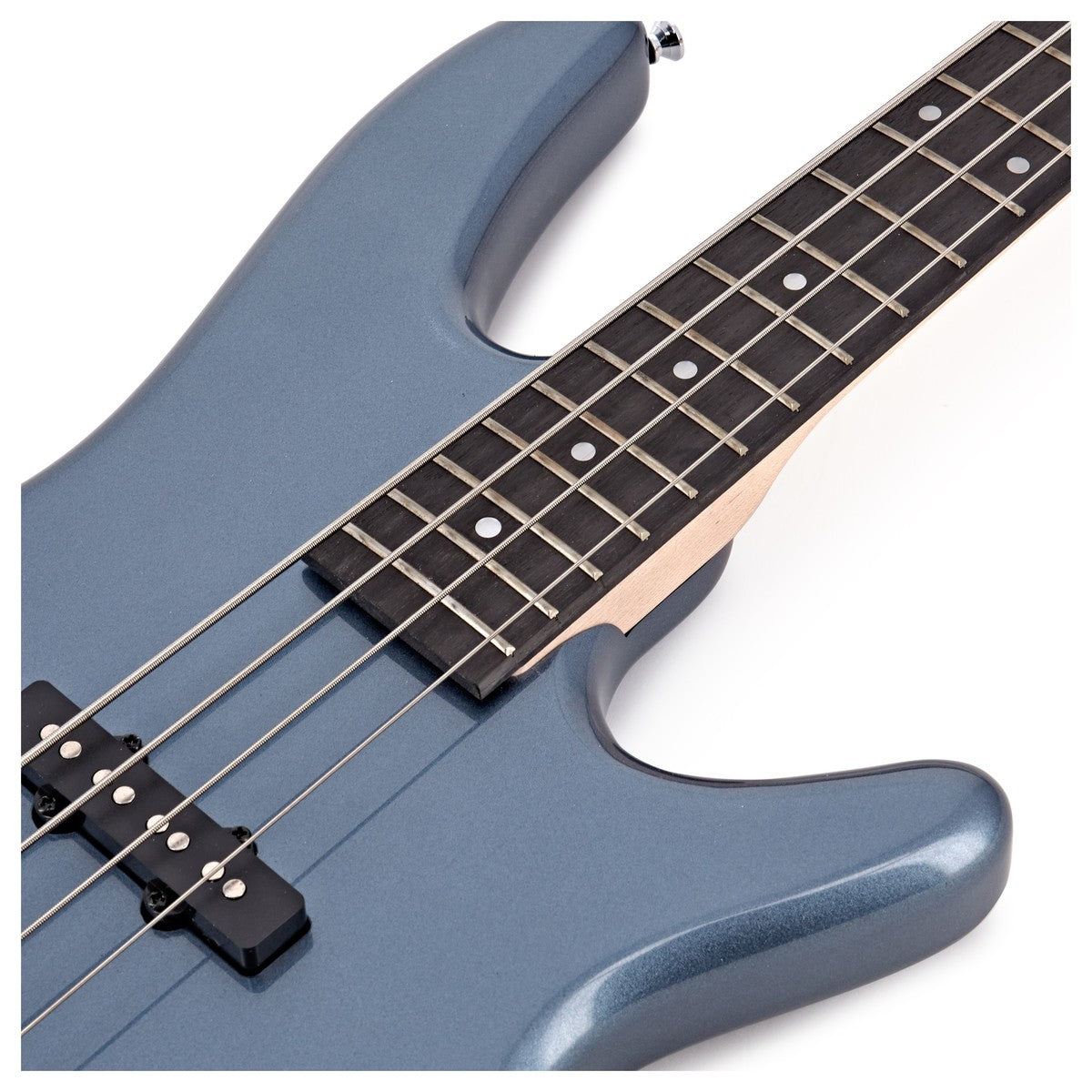 Guitar Bass Ibanez GSR180 Baltic Blue Metallic