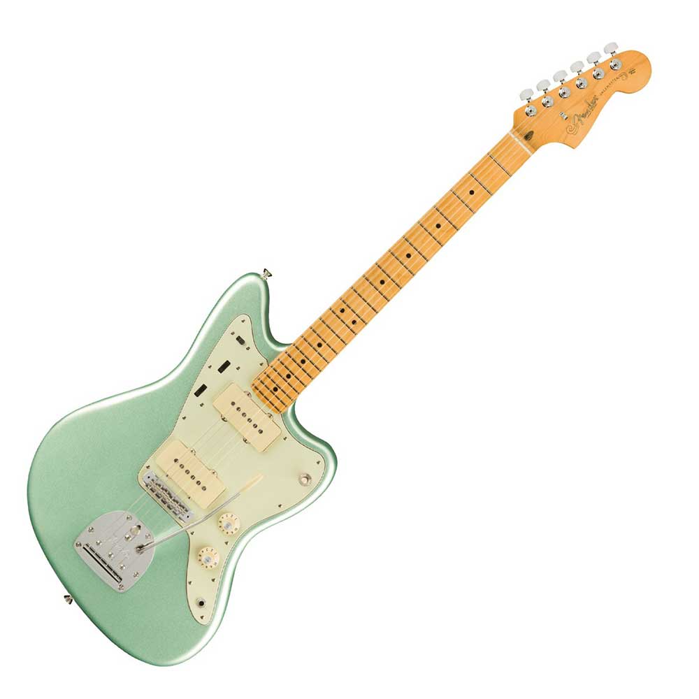 Fender American Professional II Jazzmaster