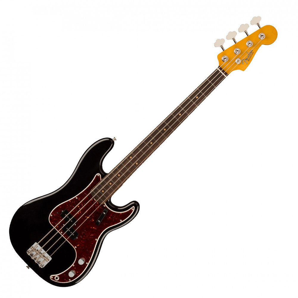 Đàn Guitar Bass Fender American Vintage II 1960 Precision Bass