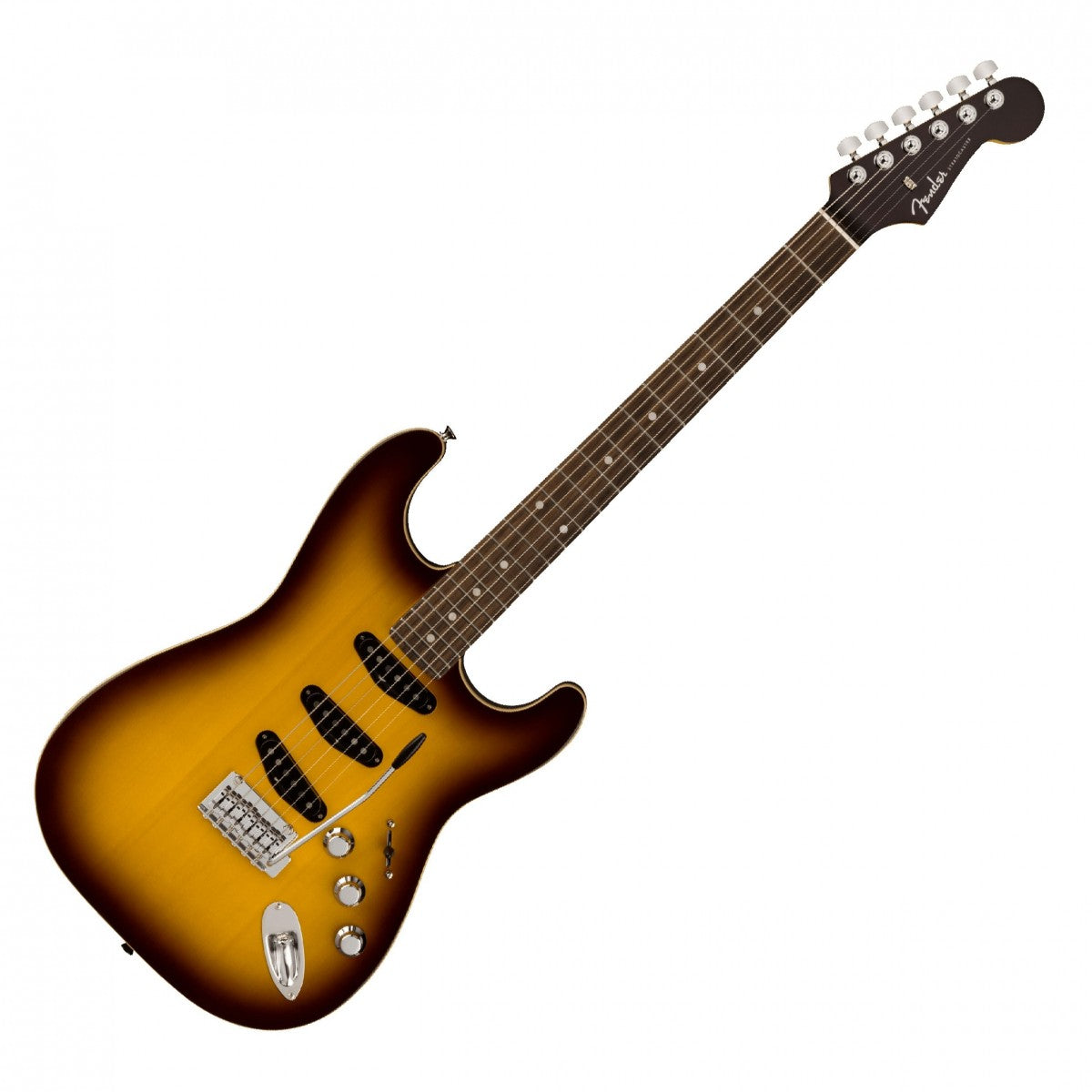 Fender Aerodyne Special Stratocaster