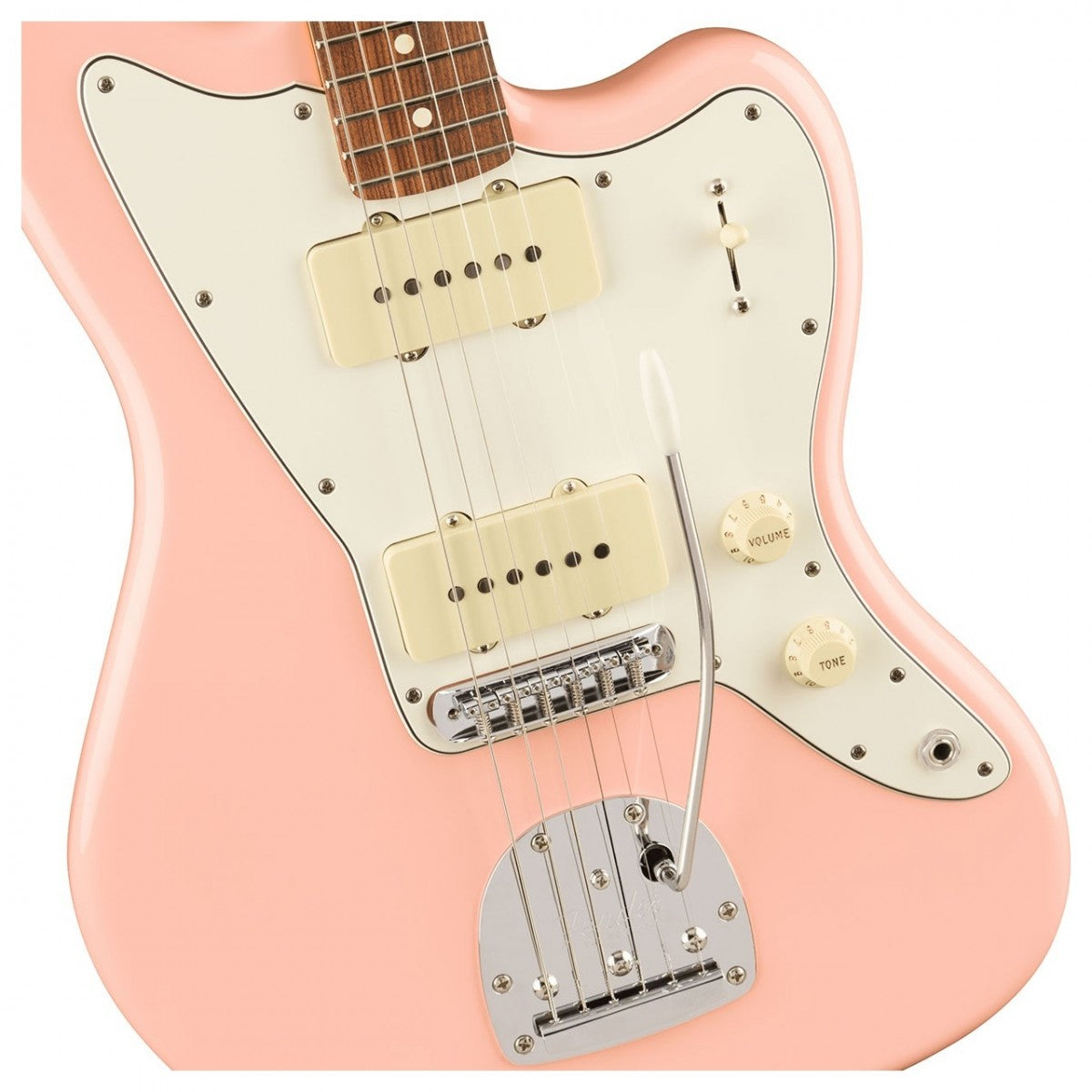 Fender Limited Edition Player Jazzmaster