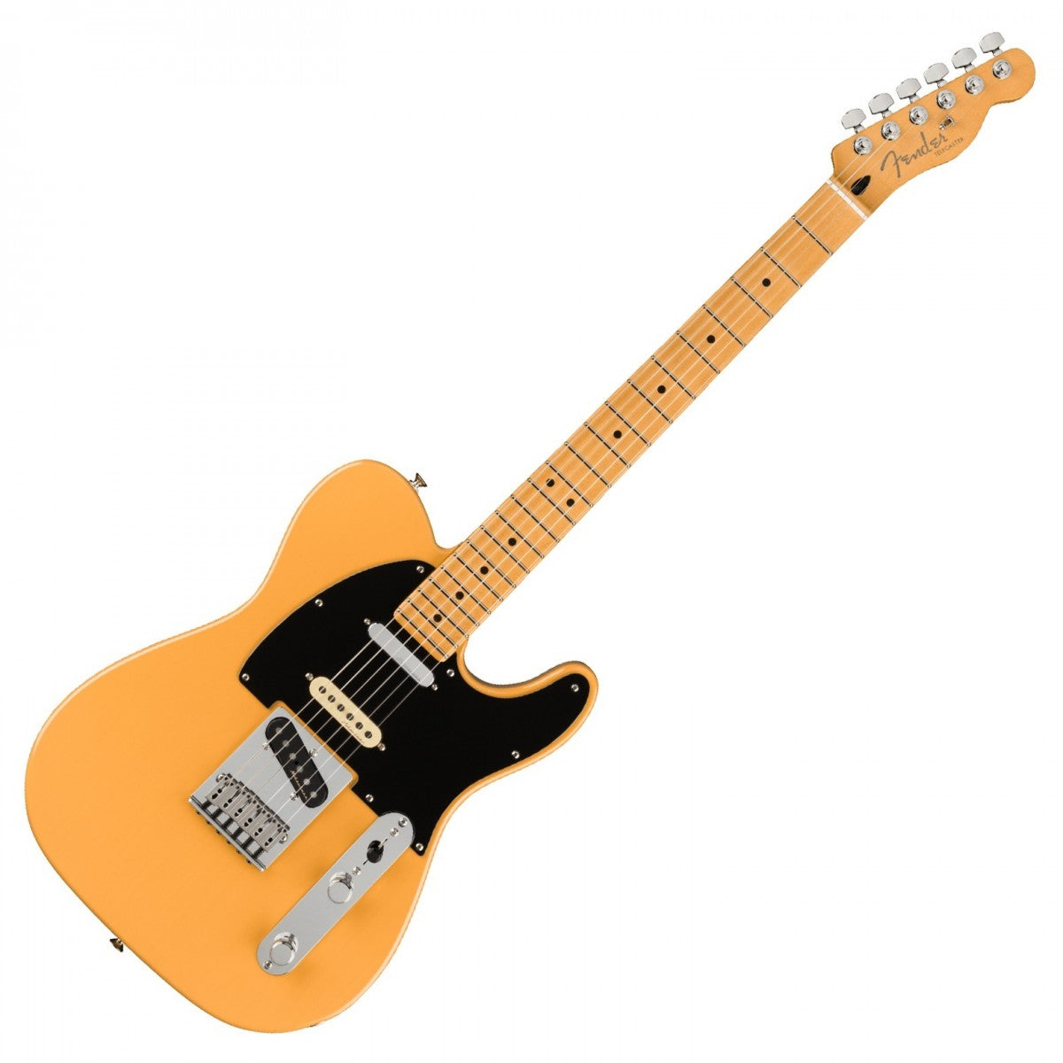 Đàn Guitar Điện Fender Player Plus Nashville Telecaster