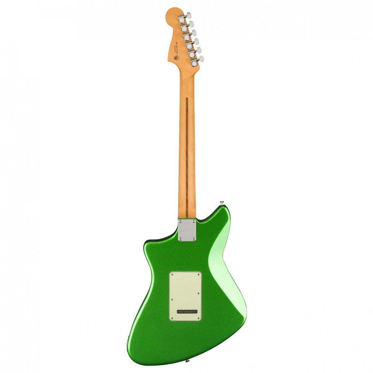 Đàn Guitar Điện Fender Player Plus Meteora HH