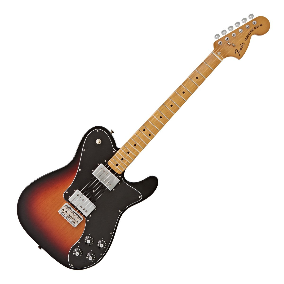  Fender Vintera 70s Telecaster Deluxe