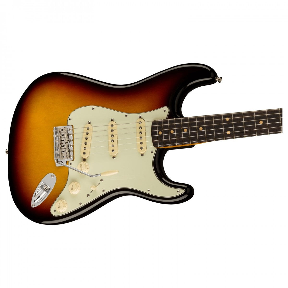 Đàn Guitar Điện Fender American Vintage II 1961 Stratocaster