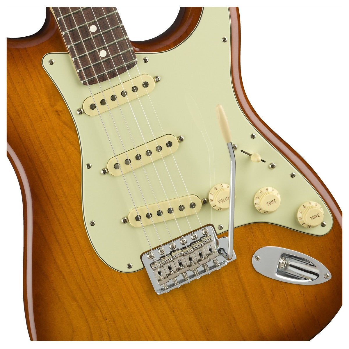 Đàn Guitar Điện Fender American Performer Stratocaster