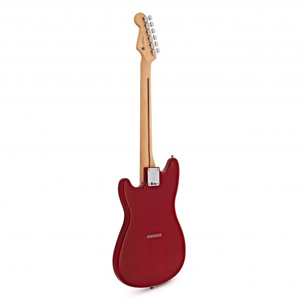 Đàn Guitar Điện Fender Player Duo Sonic HS