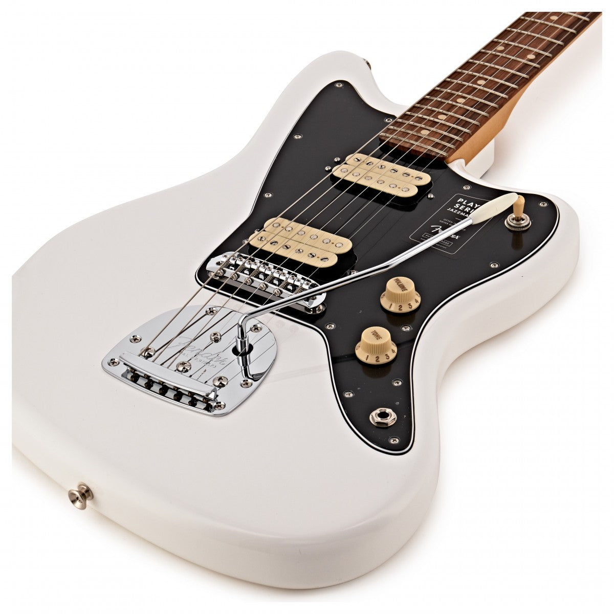 Đàn Guitar Điện Fender Player Jazzmaster