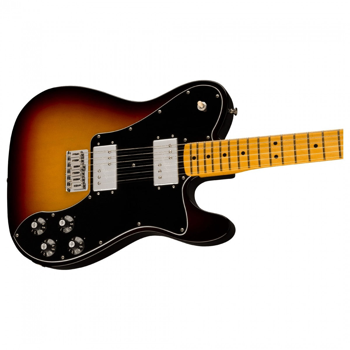 Đàn Guitar Điện Fender American Vintage II 1975 Telecaster Deluxe