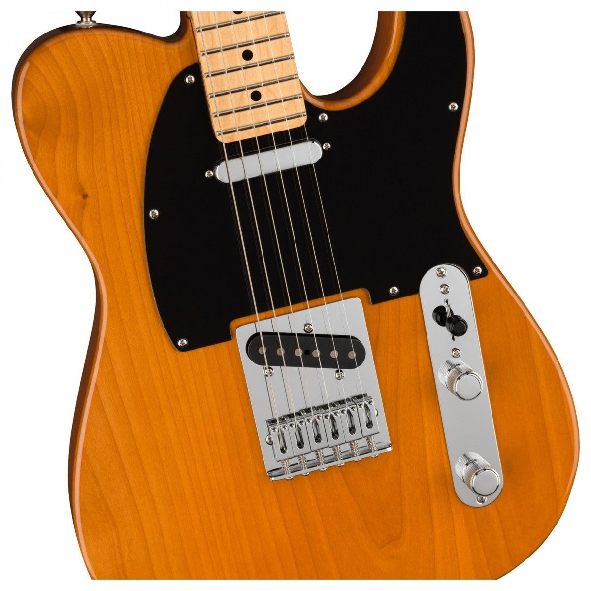 Đàn Guitar Điện Fender Limited Edition Player Telecaster