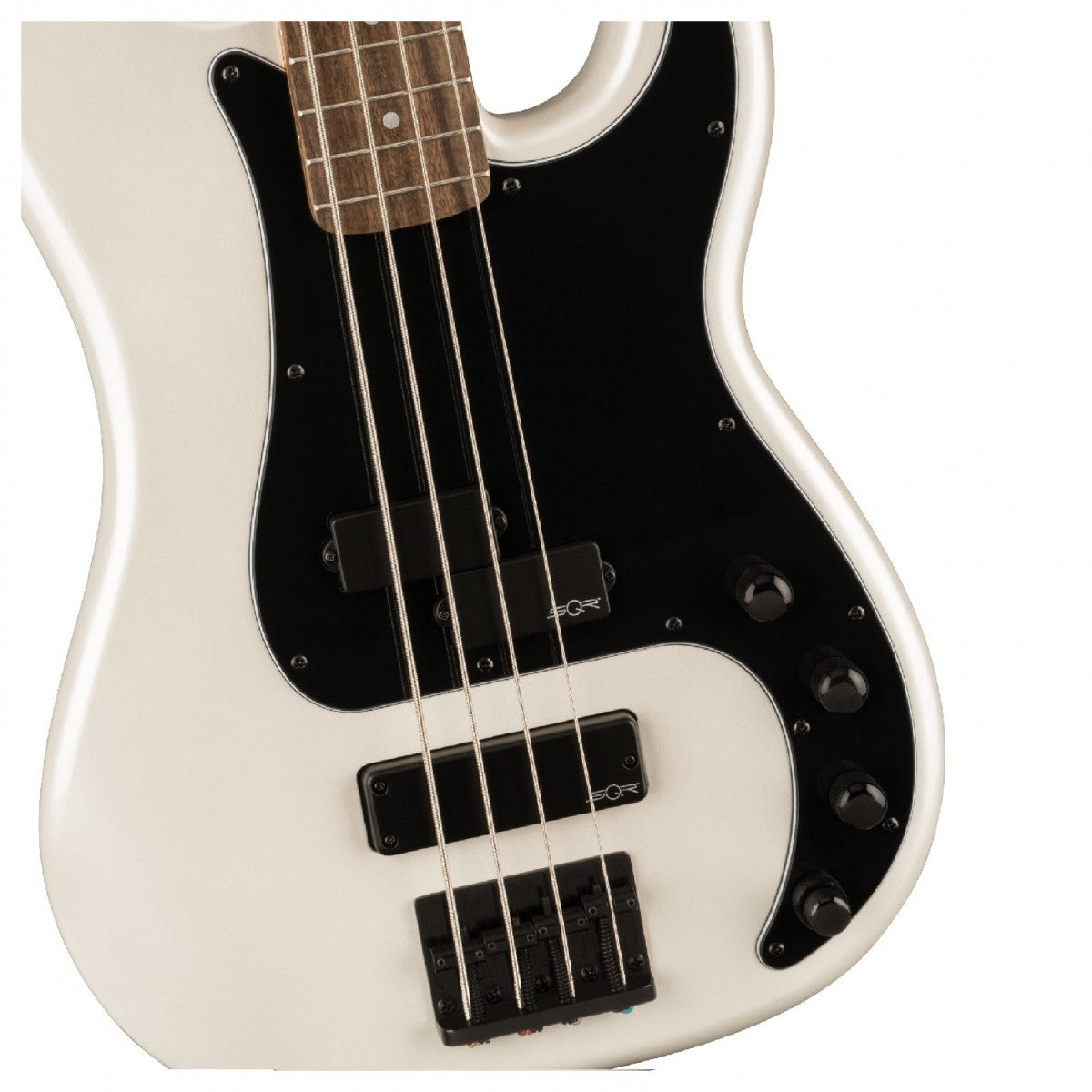 Đàn Guitar Bass Squier Contemporary Active Precision Bass PH