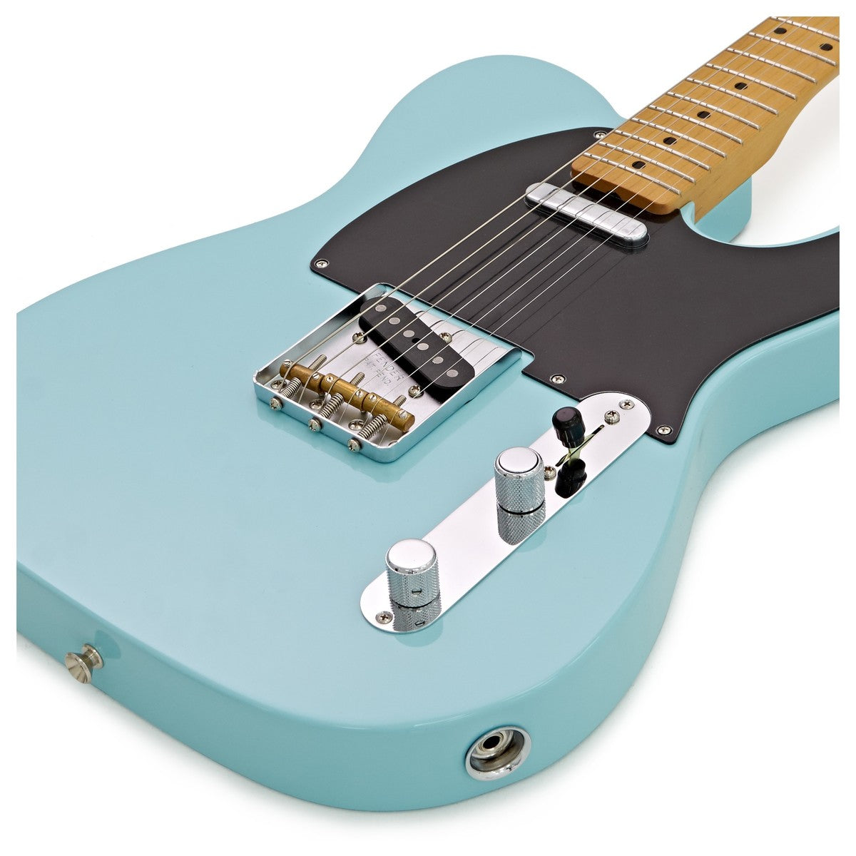 Đàn Guitar Điện Fender Vintera 50s Telecaster Modified