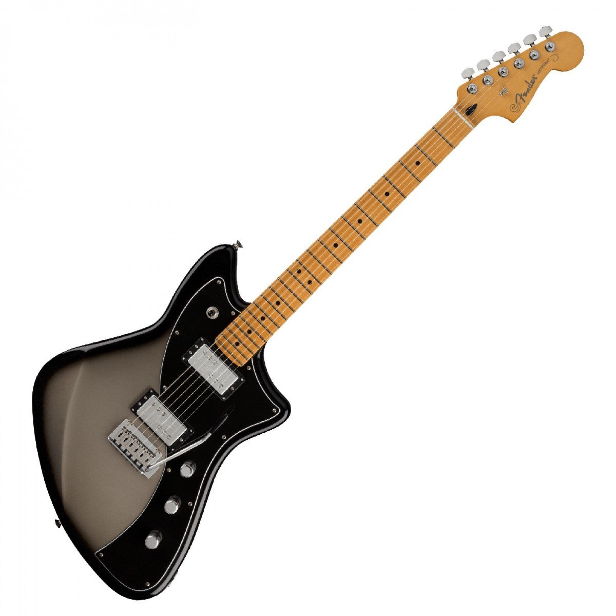 Đàn Guitar Điện Fender Player Plus Meteora HH