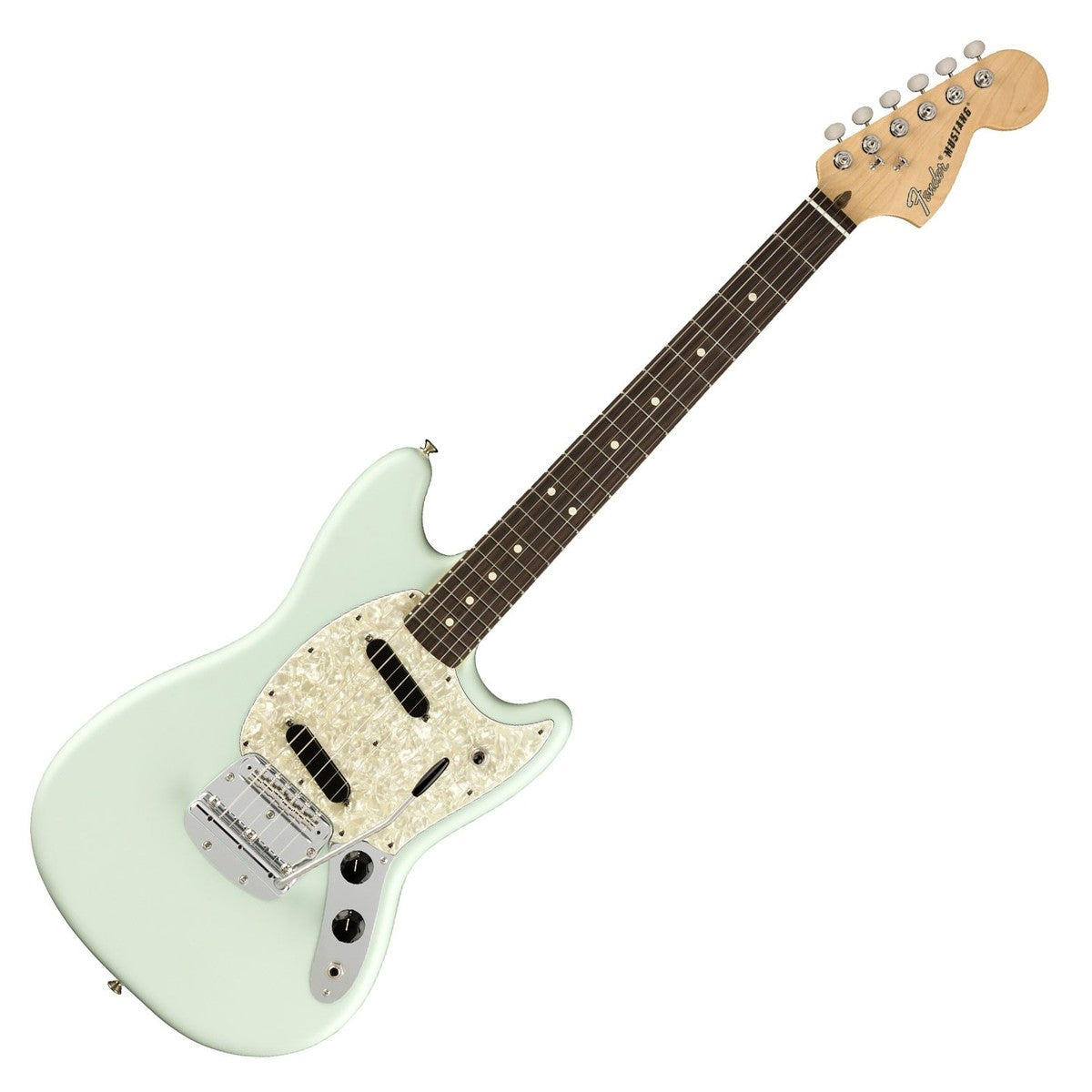 Đàn Guitar Điện Fender American Performer Mustang