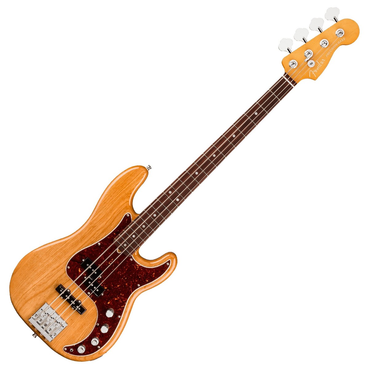 Fender American Ultra Precision Bass