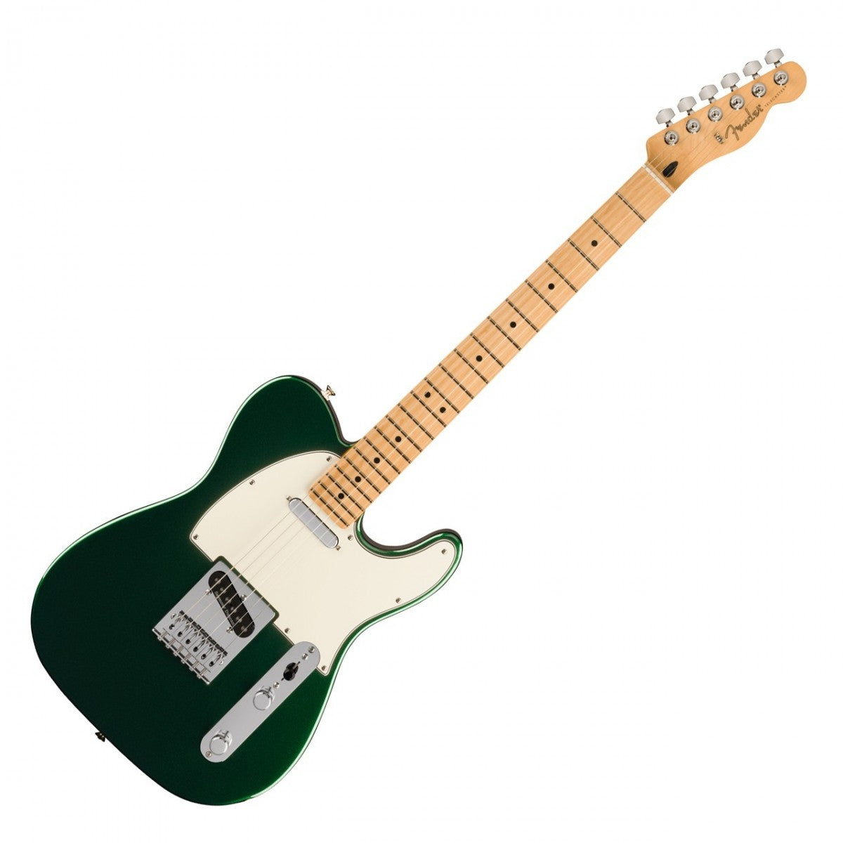 Đàn Guitar Điện Fender Limited Edition Player Telecaster