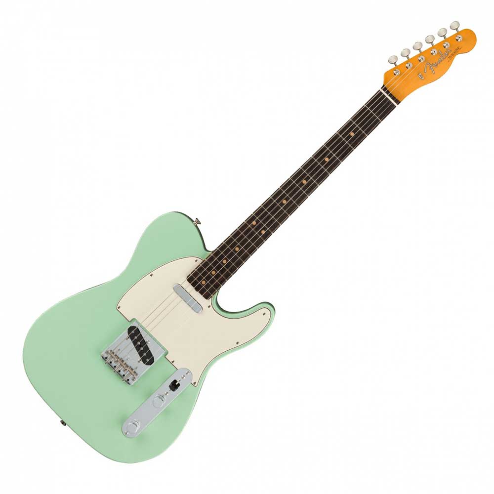 Fender American Vintage II 1963 Telecaster