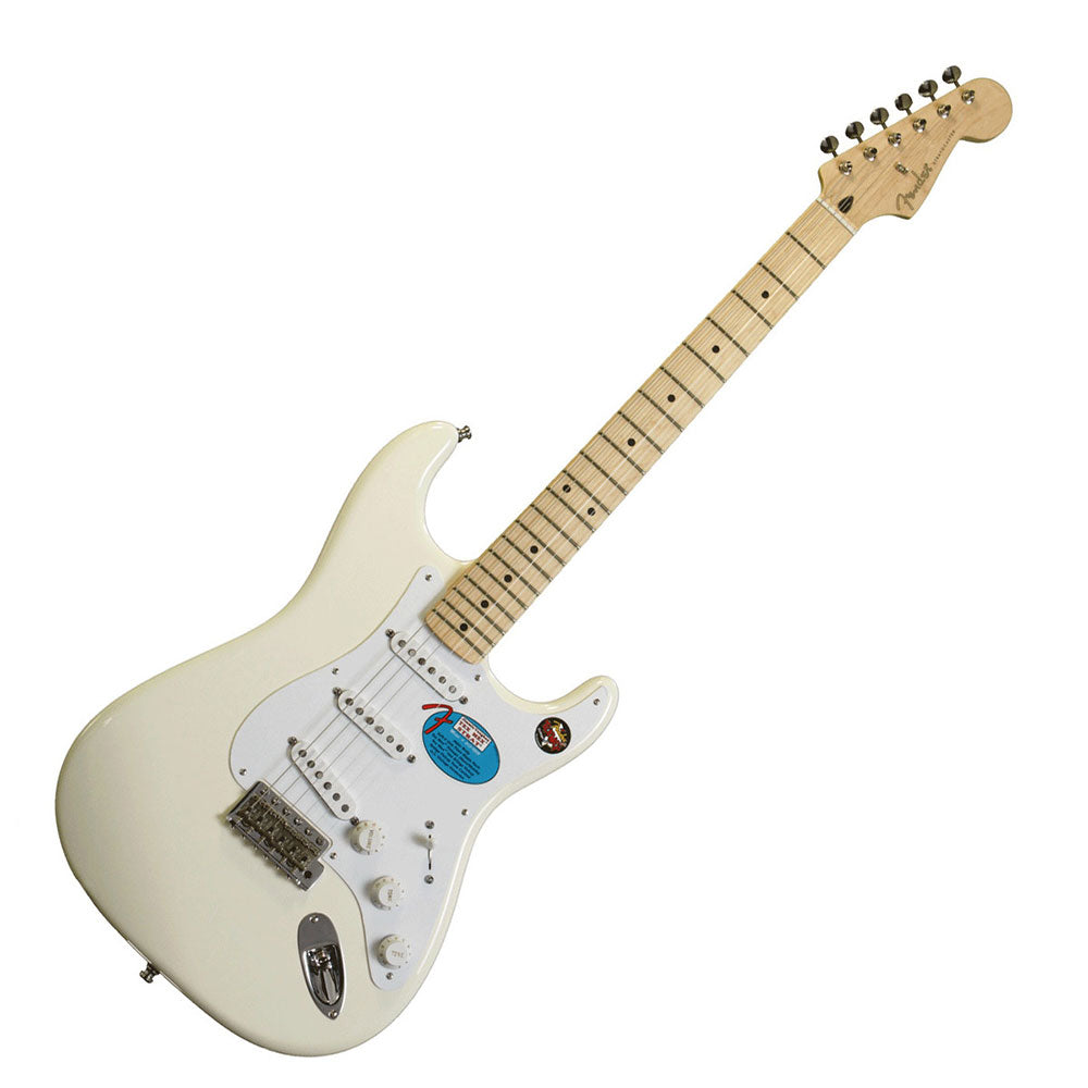 Đàn Guitar Điện Fender Jimmie Vaughan Tex Mex Strat