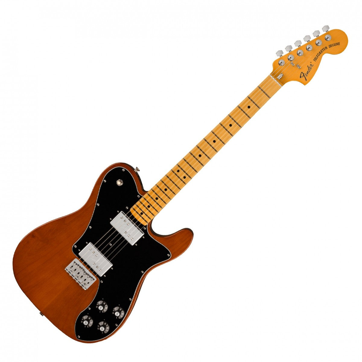 Đàn Guitar Điện Fender American Vintage II 1975 Telecaster Deluxe