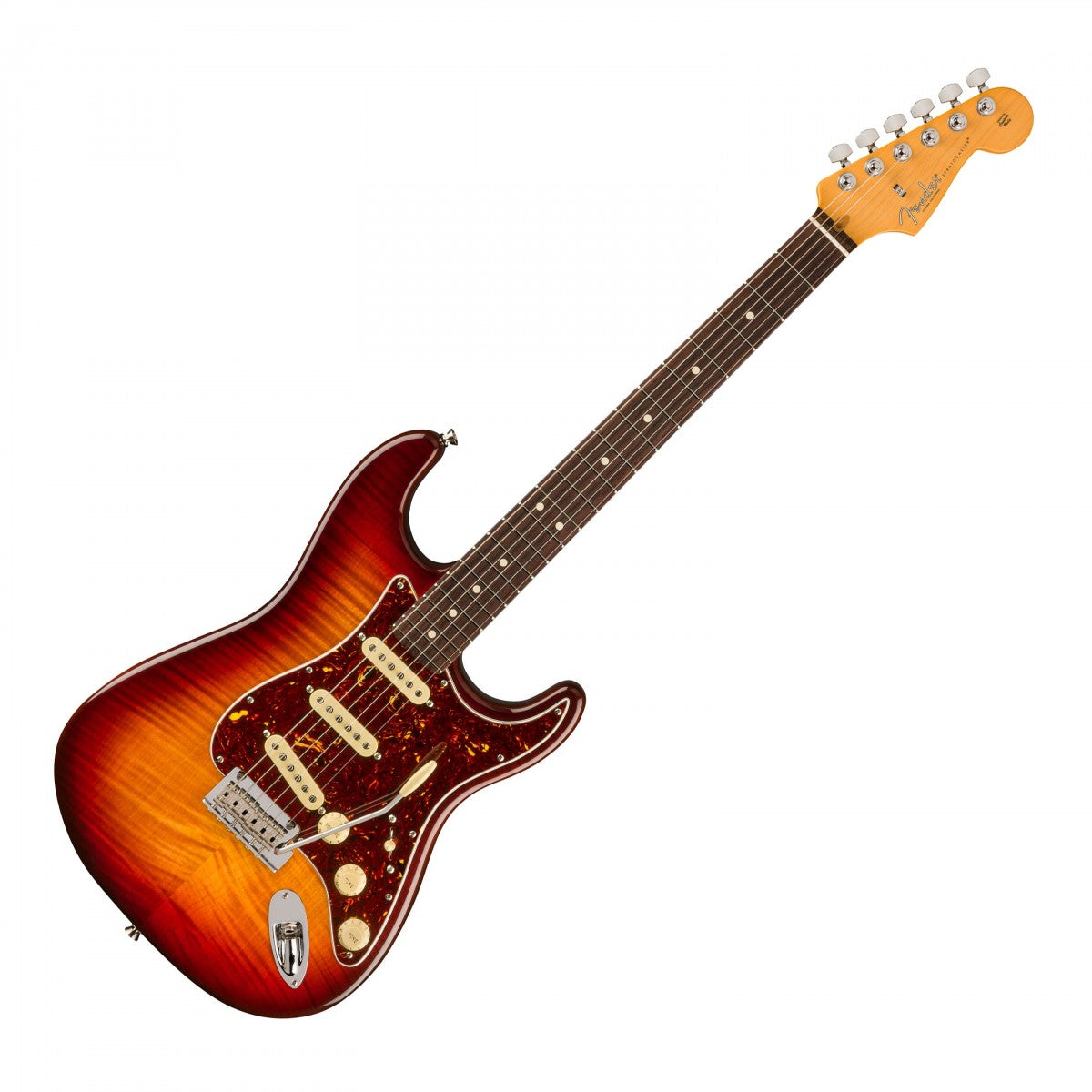 Fender 70th Anniversary American Professional II Stratocaster