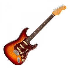 Fender 70th Anniversary American Professional II Stratocaster