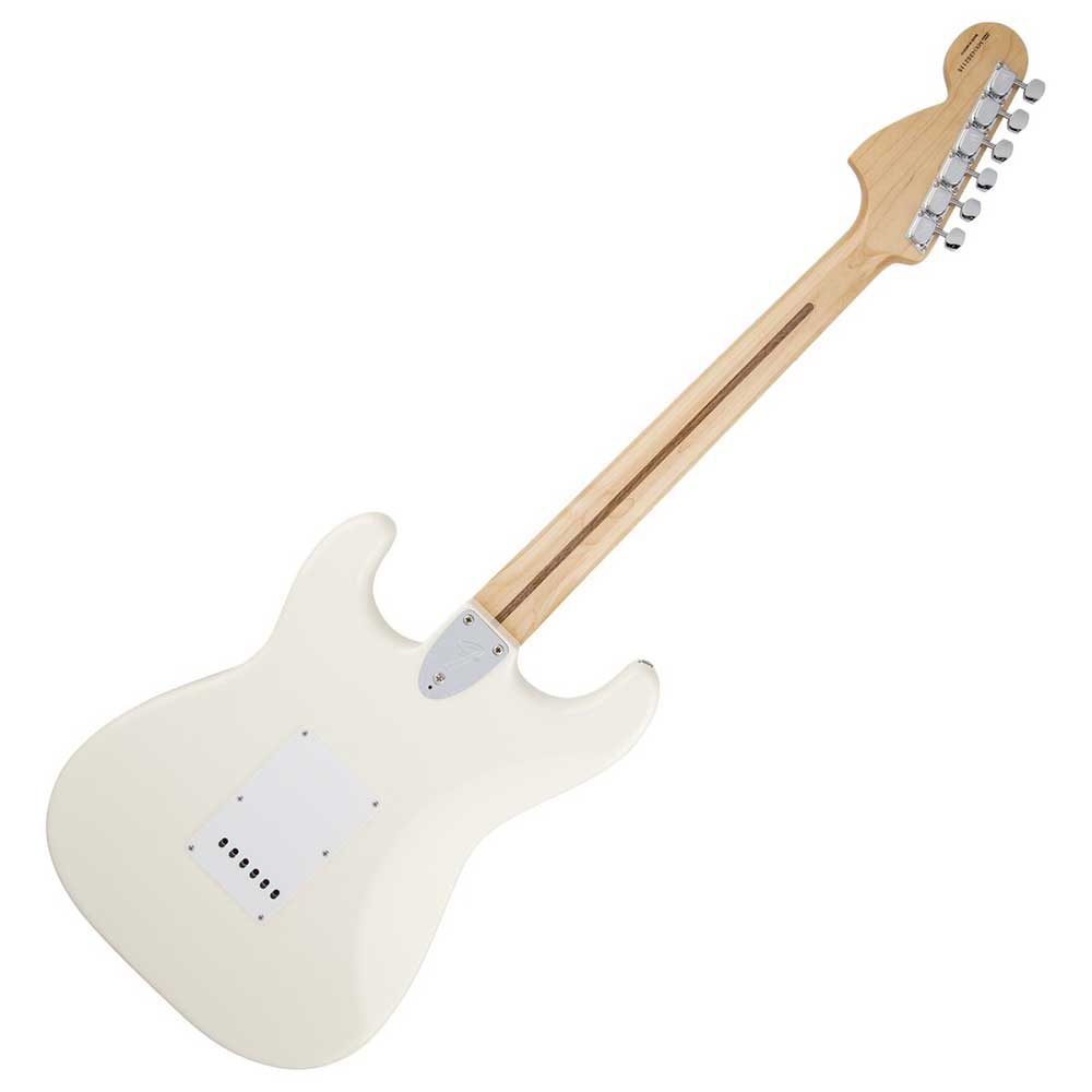 Fender Ritchie Blackmore Stratocaster