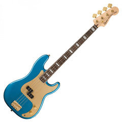 Squier 40th Anniversary Precision Bass Gold Edition