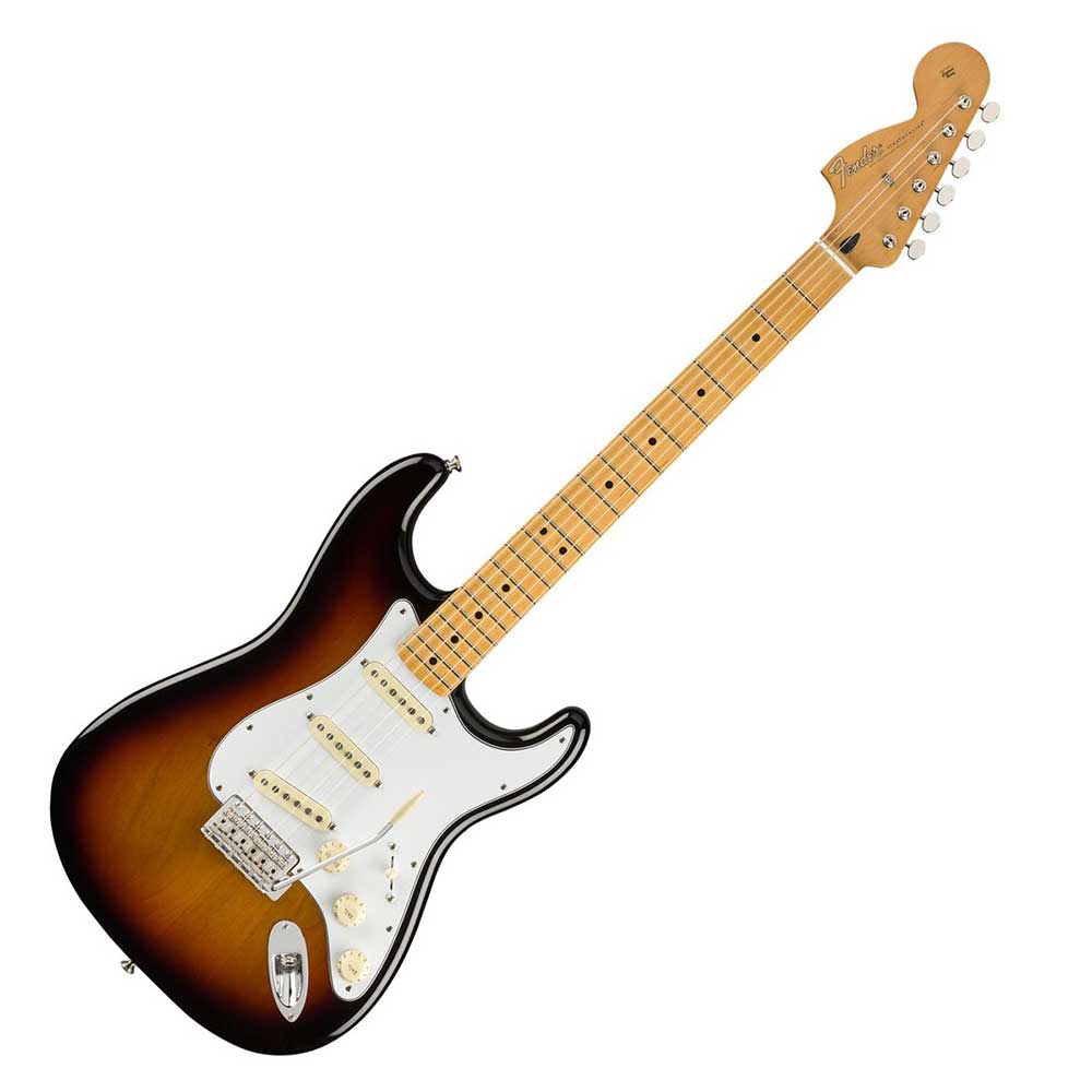 Fender Jimi Hendrix Stratocaster