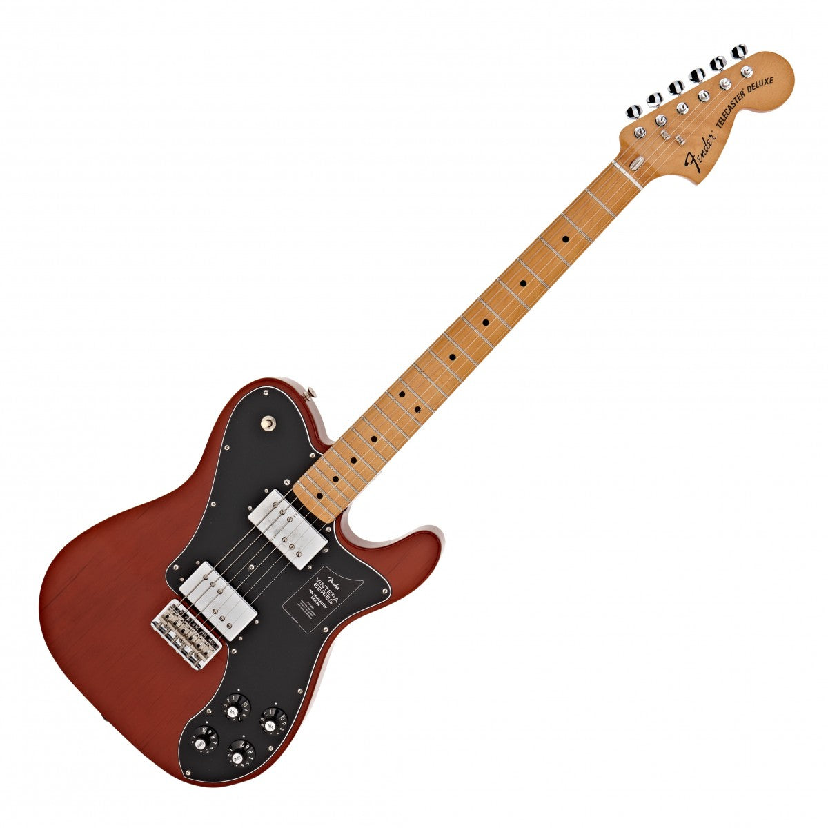  Fender Vintera 70s Telecaster Deluxe