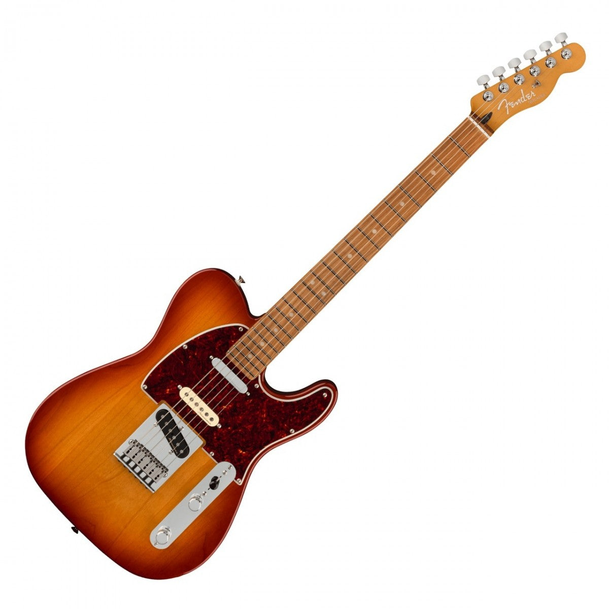 Đàn Guitar Điện Fender Player Plus Nashville Telecaster