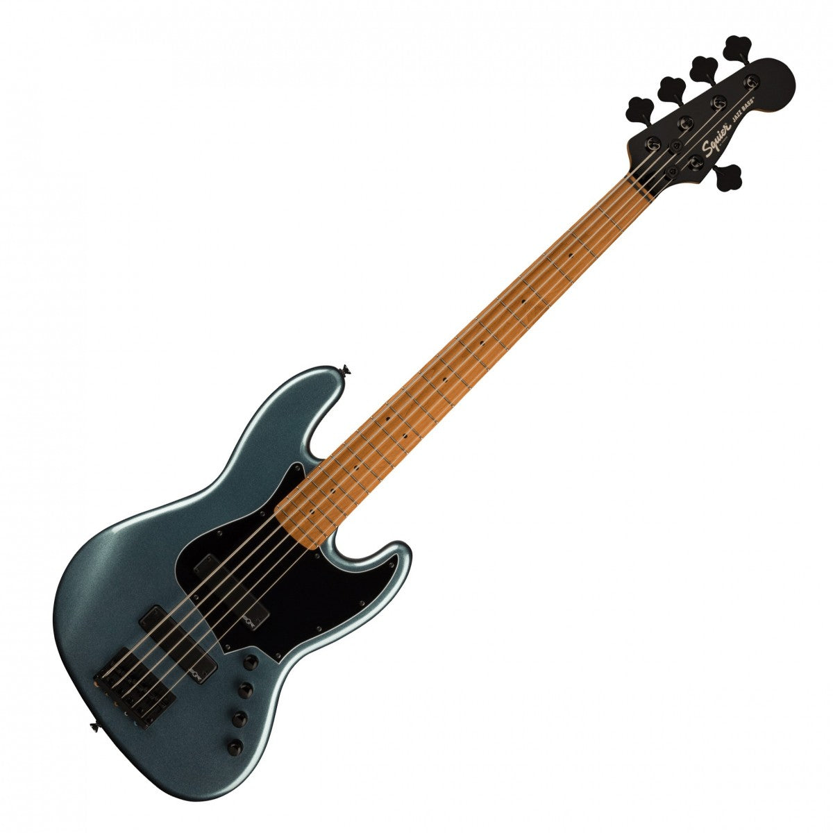 Squier Contemporary Active Jazz Bass HH V
