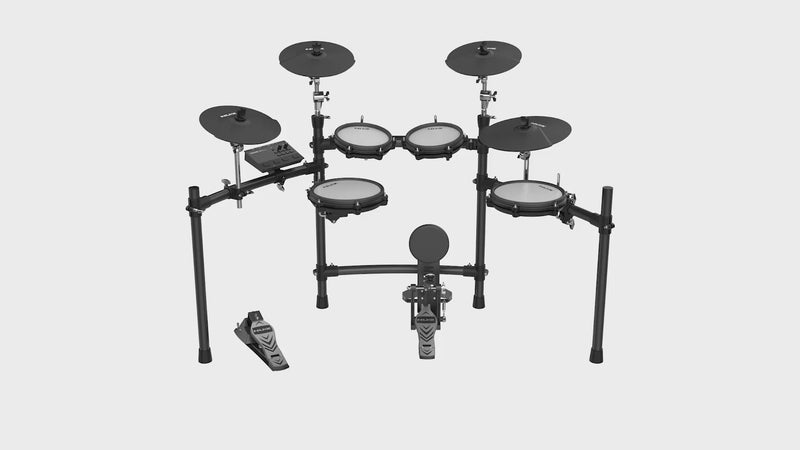 Trống Điện Nux DM310