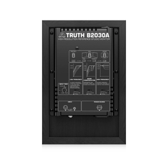 Behringer B2030A Truth 6.75 inch Powered Studio Monitor