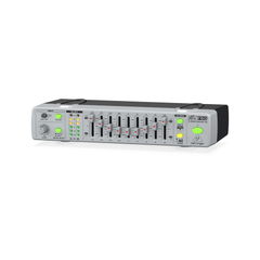 Behringer MINIFBQ FBQ800 9-Band Graphic Equalizer