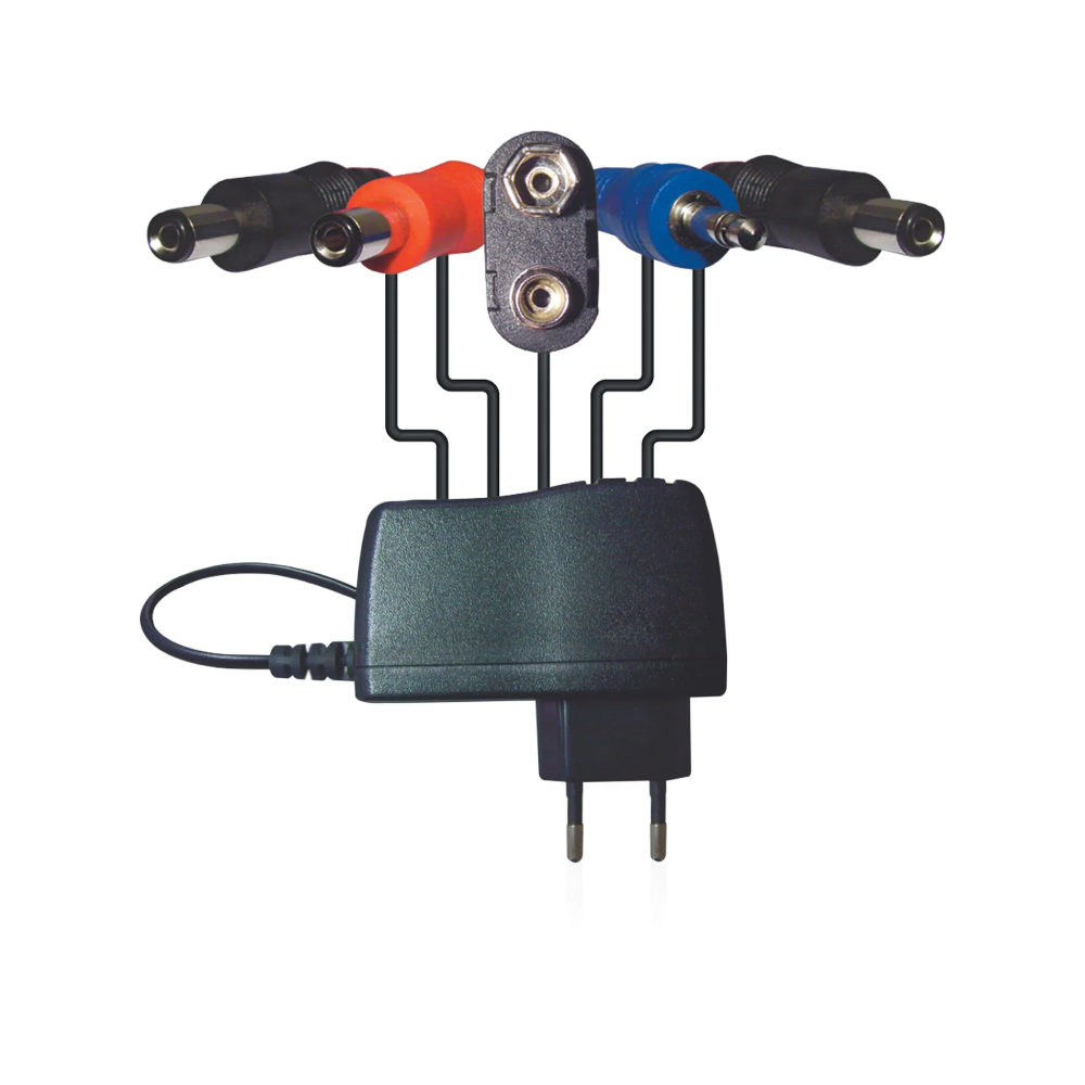 Behringer PSU-HSB-ALL - All-Country Power Adapter