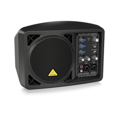 Behringer Eurolive B205D 150W 5.25 inch Powered Monitor Speaker
