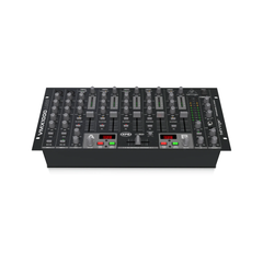 Behringer Pro Mixer VMX1000USB 5-channel DJ Mixer