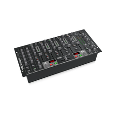 Behringer Pro Mixer VMX1000USB 5-channel DJ Mixer